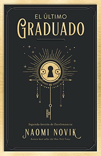 El último graduado (Umbriel narrativa) von Umbriel