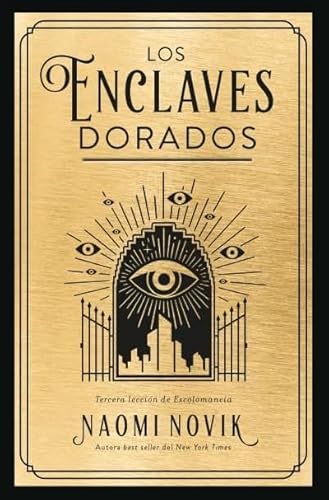 Los enclaves dorados (Books4pocket narrativa) von Books4pocket