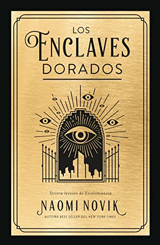 Enclaves Dorados, Los (Umbriel narrativa) von Umbriel
