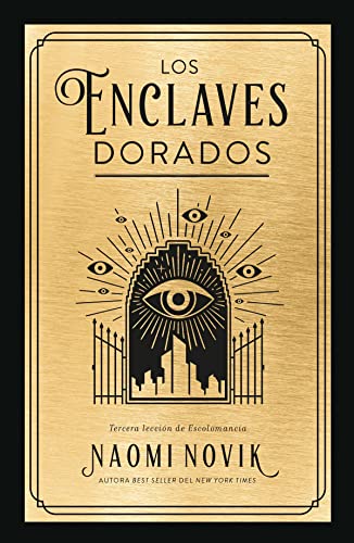 Los enclaves dorados (Umbriel narrativa) von Umbriel