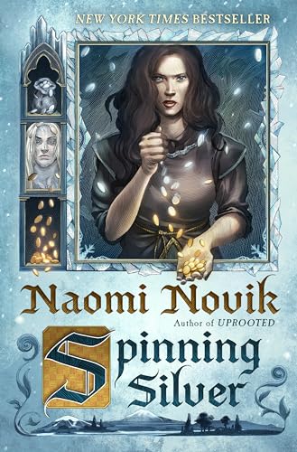 Spinning Silver: A Novel von Del Rey