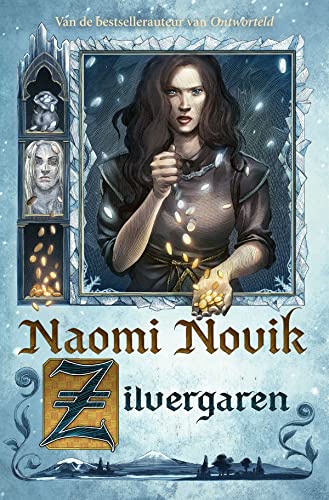 Zilvergaren Zilvergaren von Luitingh Sijthoff Fantasy