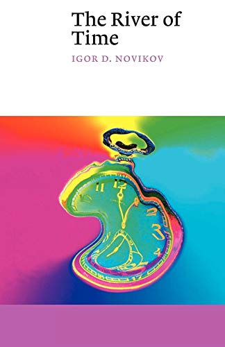 The River of Time (Canto)
