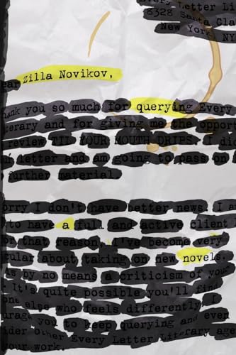 Query von tRaum Books