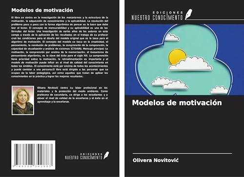 Modelos de motivación