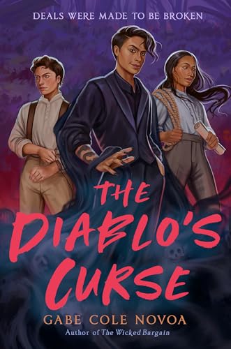 The Diablo's Curse von Random House Books for Young Readers