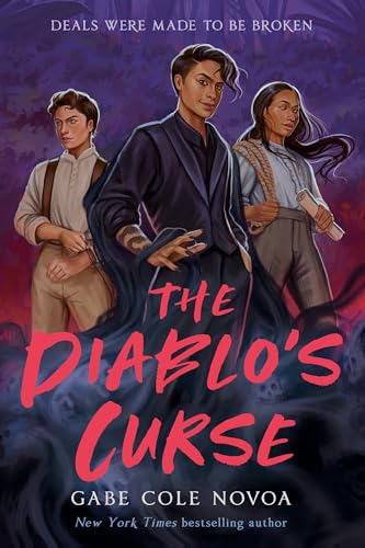 The Diablo's Curse von Random House Children's Books