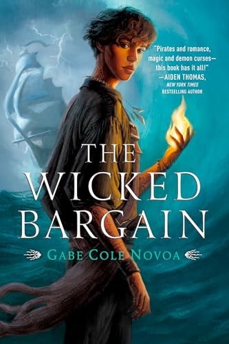 The Wicked Bargain von Ember