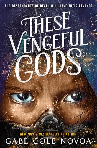 These Vengeful Gods von Random House Books for Young Readers