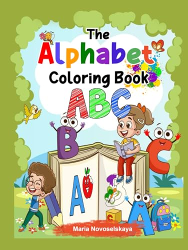 The coloring book von Independently published