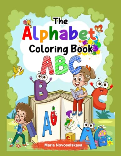 The coloring book von The Book Publishing Pros