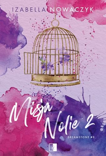 Dreamstone (Dreamstone Tom 3 Misja Nolie 2) von NieZwykłe