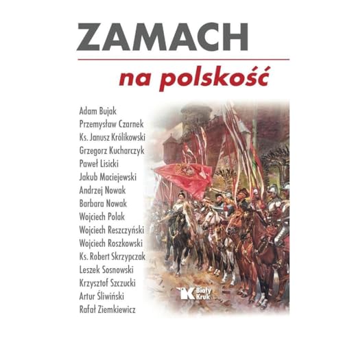 Zamach na polskość