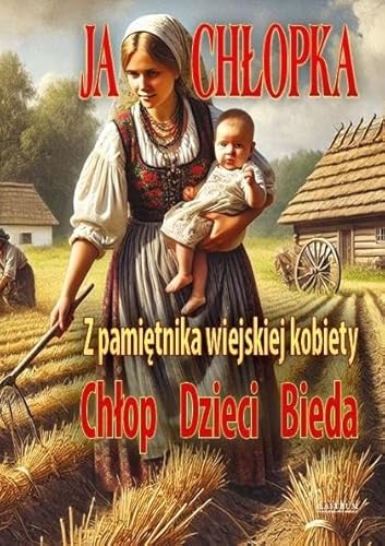 Ja Chłopka Z pamiętnika wiejskiej kobiety: Chłop Dzieci Bieda von Astrum