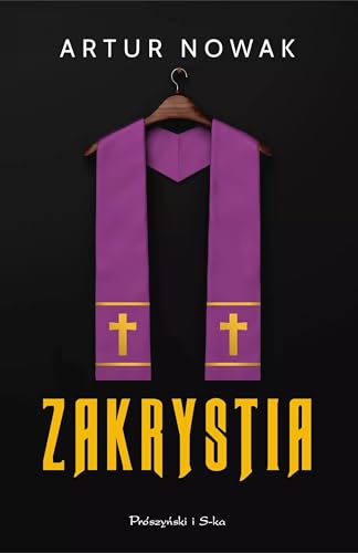 Zakrystia von Prószyński Media