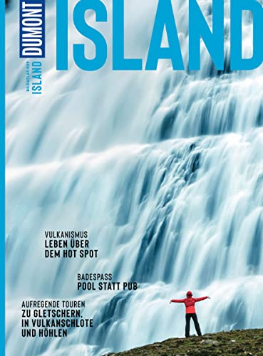 DuMont Bildatlas Island: Das praktische Reisemagazin zur Einstimmung.