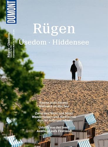 DuMont Bildatlas 186 Rügen: Usedom, Hiddensee DuMont Bildatlas 186 Rügen: Usedom, Hiddensee