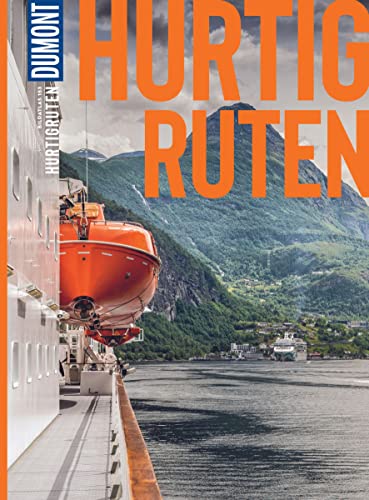 DuMont Bildatlas Hurtigruten: Das praktische Reisemagazin zur Einstimmung. von Dumont Reise Vlg GmbH + C