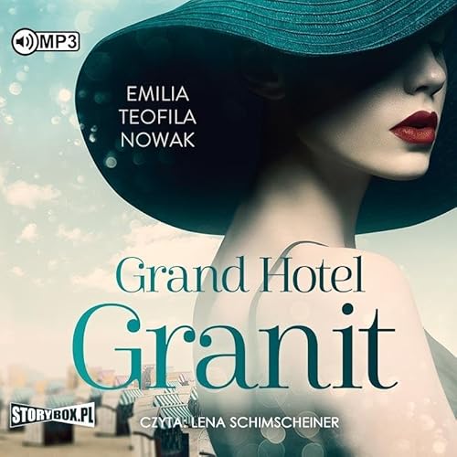 Grand Hotel Granit Grand Hotel Granit von Storybox