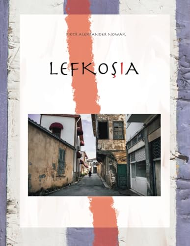 Lefkoşia: Cyprus problem | Turks and Greeks| Buffer Zone | Urban exploration | Urbex | City life | Photography | UN | Green line | War |