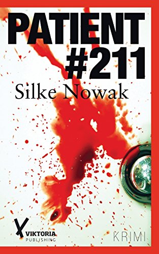 Patient 211 von Independently Published