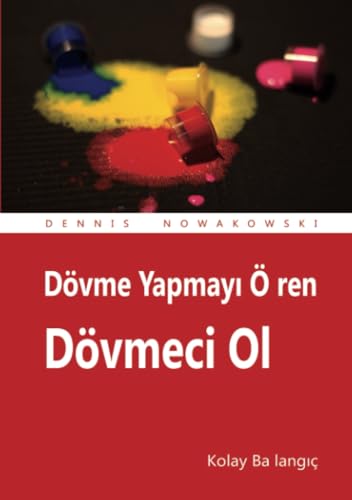 Dövme Yapmayı Öğren - Dövmeci Ol: Kolay Başlangıç von Freeze Verlag