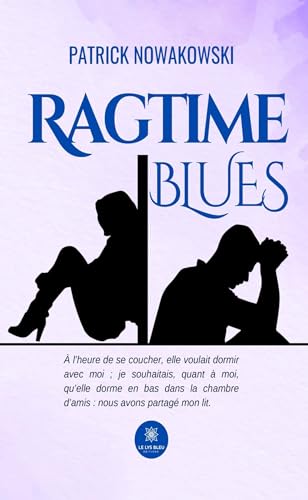 Ragtime Blues von LE LYS BLEU EDITIONS SAS