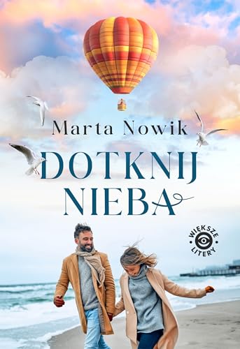 Dotknij nieba von Szara Godzina