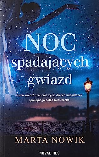 Noc spadających gwiazd von Novae Res