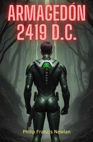 ARMAGEDÓN 2419 D.C. (Traducido) von Independently published