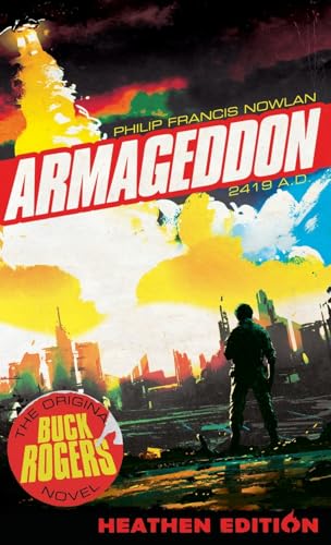 Armageddon 2419 A.D. (Heathen Edition) von Heathen Editions