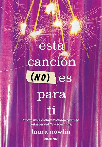Esta canción (no) es para ti (Ficción) von Molino