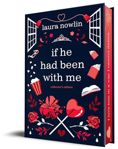 If He Had Been with Me: Collector's Edition von Sourcebooks Explore