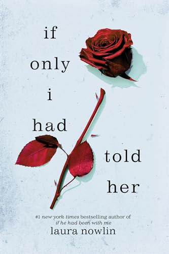 If Only I Had Told Her: The Instant #1 Sunday Times Bestseller If Only I Had Told Her: The Instant #1 Sunday Times Bestseller