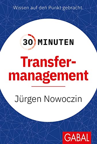 30 Minuten Transfermanagement von GABAL