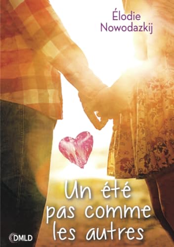 UN ETE PAS COMME LES AUTRES von Dreamland
