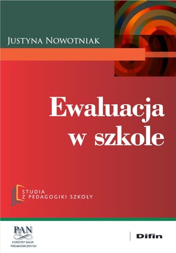 Ewaluacja w szkole von Difin