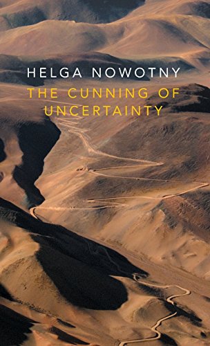 The Cunning of Uncertainty The Cunning of Uncertainty