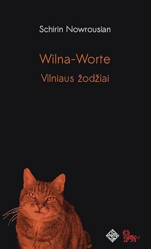 Wilna-Worte: Vilniaus žodžiai: Vilniaus zodziai von Schiler & Mücke GbR