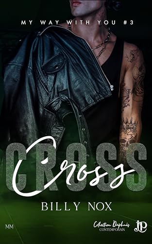 Cross von JUNO PUBLISHING