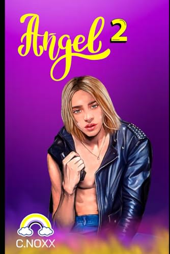 Angel II: A love is love Story