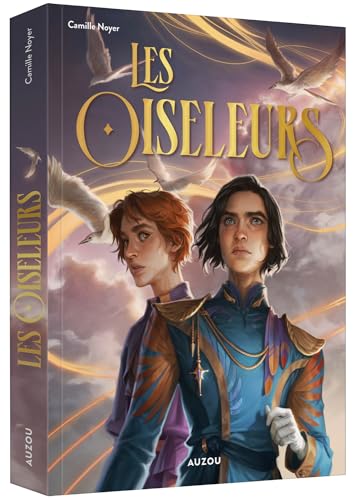 Les Oiseleurs von AUZOU