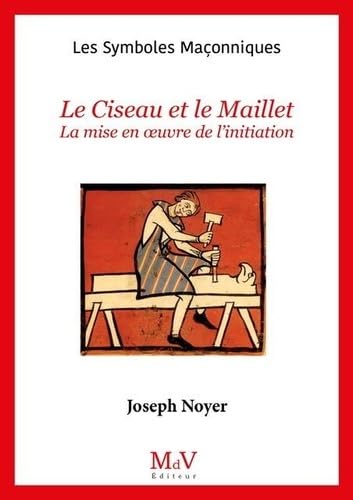 N.66 Le Ciseau et le Maillet: Mise en œuvre de l'initiation von MDV