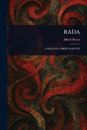 Rada von Anson Street Press