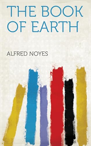 The Book of Earth von Anson Street Press