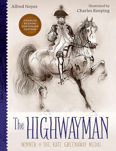 The Highwayman (Oxford Children's Classics) von Oxford University Press, USA