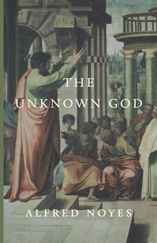 The Unknown God von Cluny Media