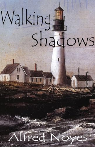 Walking Shadows von Anson Street Press