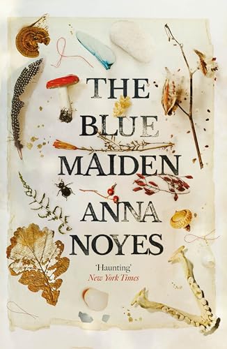 The Blue Maiden: A dazzling feminist gothic about witches, loss and resilience von Atlantic Books