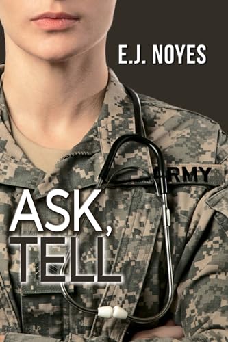 Ask, Tell